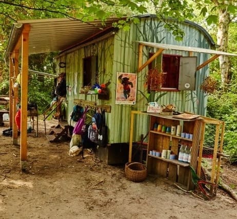 Waldkindergarten-instaAktuellesDanke, Vereine in Dreieich!