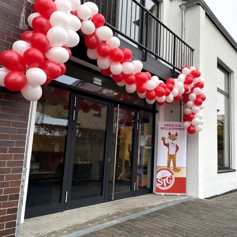 Gebäude-STGAktuellesWir unterstützen Engagement und Ehrenamt