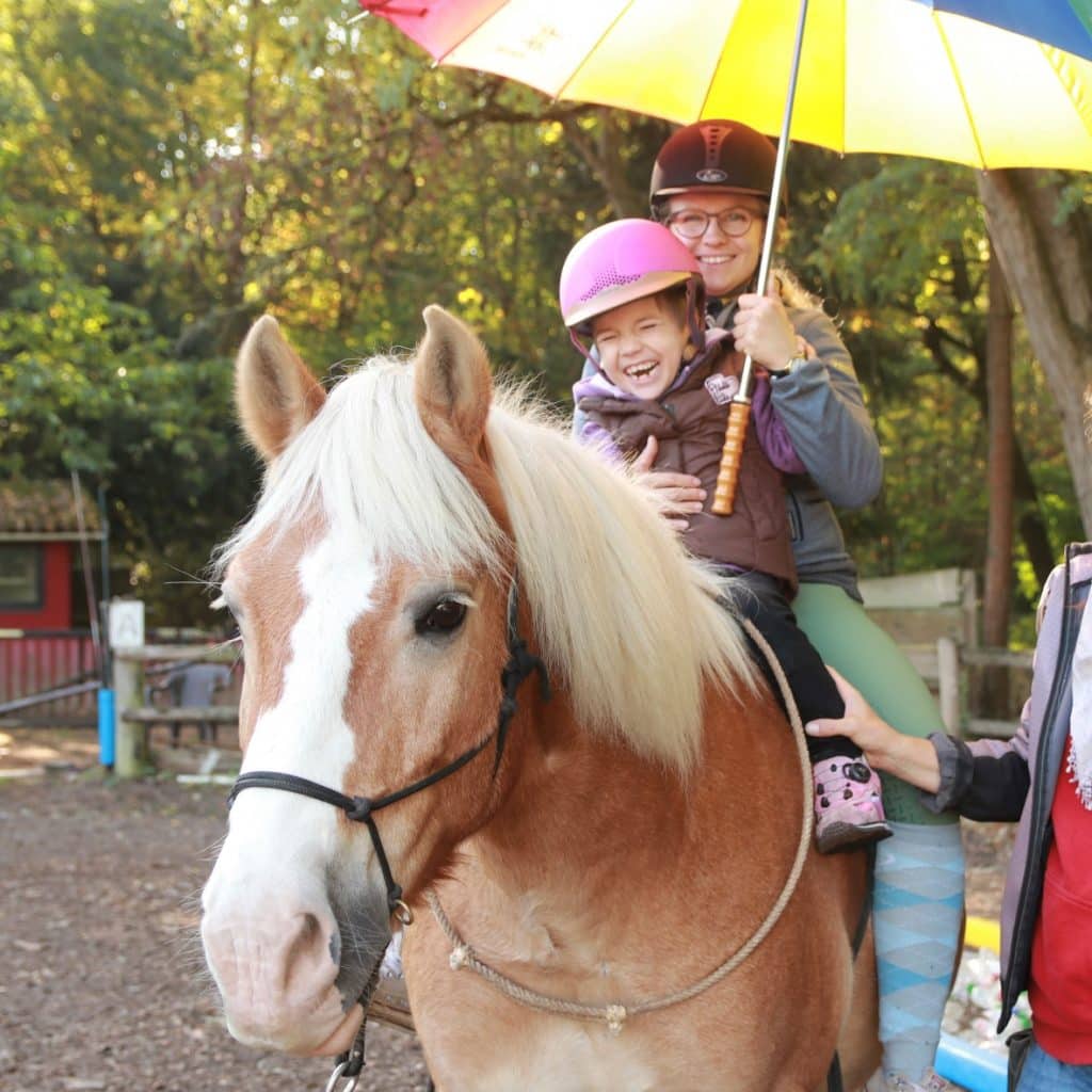 TherapiestallAktuellesWir unterstützen Engagement und Ehrenamt (Teil 2)