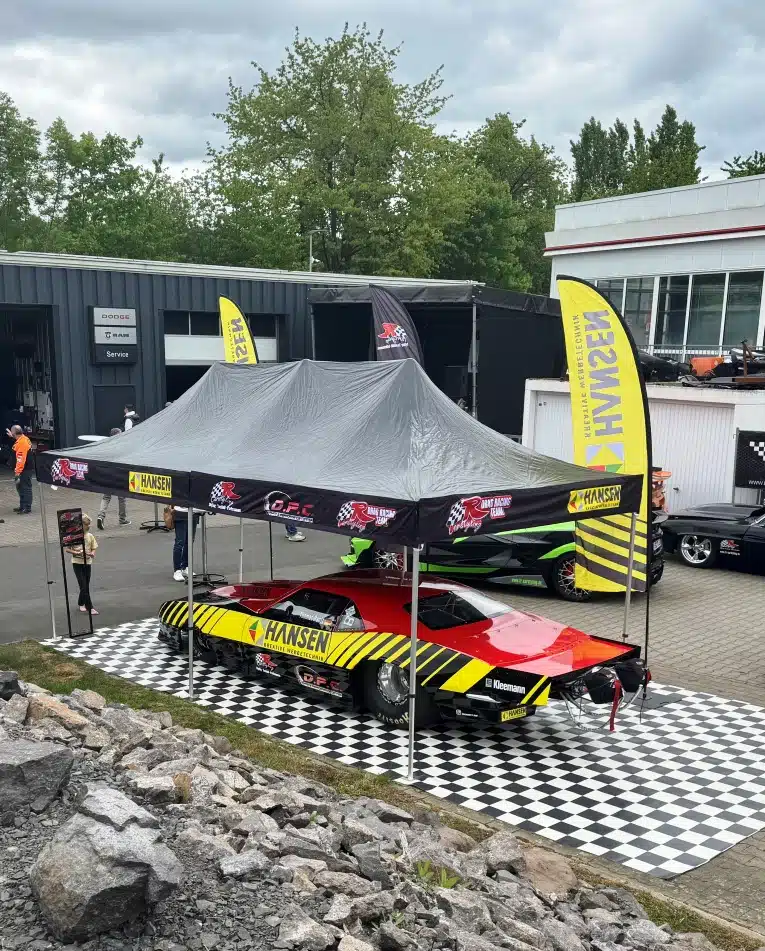 Open House_4AktuellesOpen House bei TR Carstyling