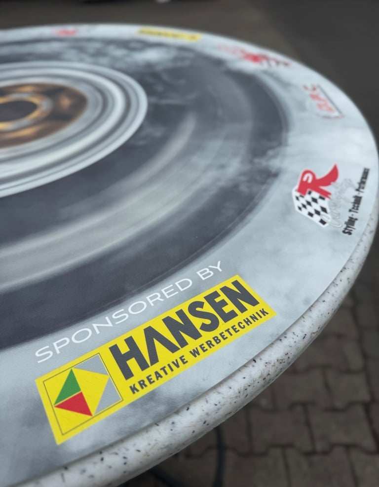 OpenHouseAktuellesOpen House bei TR Carstyling